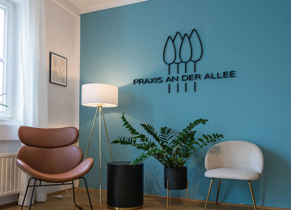 Praxis-Salzburg